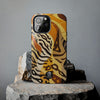 Afrikana Wildskin Tough Phone Case (For iPhone, Galaxy &amp; More)