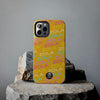 Zola Tough Phone Case (For iPhone, Galaxy &amp; More) - Yellow