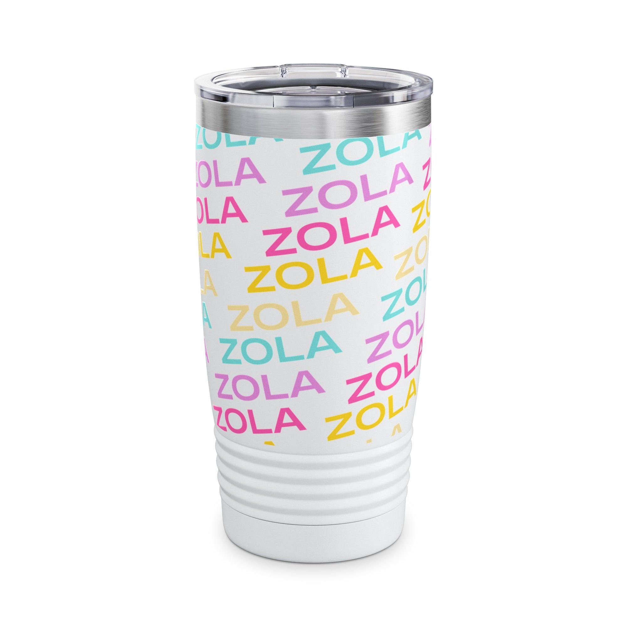 Zola Ringneck Tumbler, 20oz