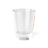 Do It! Just As You Dreamt You Would (2nd Edition) Shot Glass, 1.5oz