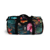 Tropican Retreat (Scene 4) Duffel Bag