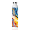 Afrikana Kolor Slim Water Bottle (1st Variation)