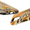 Afrikana Wildskin Tough Phone Case (For iPhone, Galaxy &amp; More)