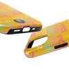 Zola Tough Phone Case (For iPhone, Galaxy &amp; More) - Yellow