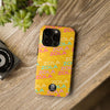 Zola Tough Phone Case (For iPhone, Galaxy &amp; More) - Yellow