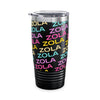 Zola Ringneck Tumbler, 20oz