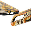 Afrikana Wildskin Tough Phone Case (For iPhone, Galaxy &amp; More)