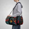 Tropican Retreat (Scene 1) Duffel Bag