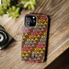 Zola Tough Phone Case (For iPhone, Galaxy &amp; More) - Brown