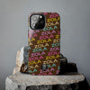 Zola Tough Phone Case (For iPhone, Galaxy &amp; More) - Brown