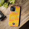 Zola Tough Phone Case (For iPhone, Galaxy &amp; More) - Yellow