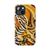 Afrikana Wildskin Tough Phone Case (For iPhone, Galaxy &amp; More)