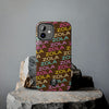 Zola Tough Phone Case (For iPhone, Galaxy &amp; More) - Brown