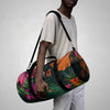 Tropican Retreat (Scene 2) Duffel Bag