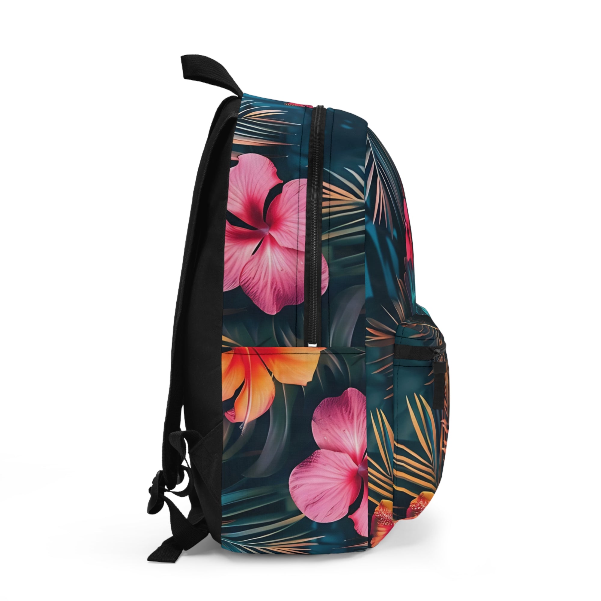 Tropican Retreat (Scene 4) Backpack