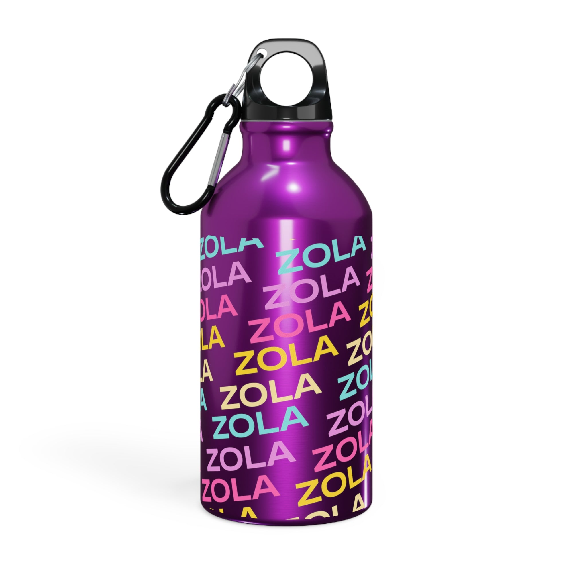 Zola Adventure Sport Bottle