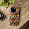 Zola Tough Phone Case (For iPhone, Galaxy &amp; More) - Brown