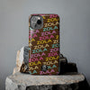 Zola Tough Phone Case (For iPhone, Galaxy &amp; More) - Brown