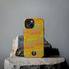 Zola Tough Phone Case (For iPhone, Galaxy &amp; More) - Yellow