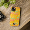 Zola Tough Phone Case (For iPhone, Galaxy &amp; More) - Yellow