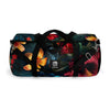 Tropican Retreat (Scene 1) Duffel Bag