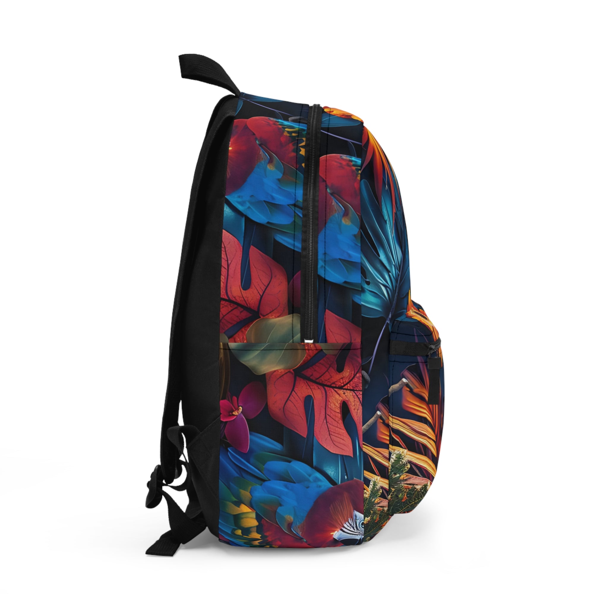 Tropican Retreat (Scene 3) Backpack