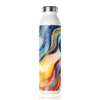 Afrikana Kolor Slim Water Bottle (1st Variation)