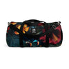 Tropican Retreat (Scene 1) Duffel Bag