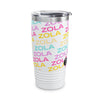 Zola Ringneck Tumbler, 20oz