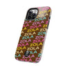 Zola Tough Phone Case (For iPhone, Galaxy &amp; More) - Brown