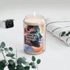 Universe Breathes Through You Scented Candle, 13.75oz