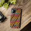 Zola Tough Phone Case (For iPhone, Galaxy &amp; More) - Brown