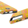 Zola Tough Phone Case (For iPhone, Galaxy &amp; More) - Yellow