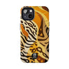 Afrikana Wildskin Tough Phone Case (For iPhone, Galaxy &amp; More)