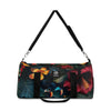 Tropican Retreat (Scene 1) Duffel Bag