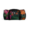 Tropican Retreat (Scene 2) Duffel Bag