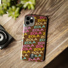 Zola Tough Phone Case (For iPhone, Galaxy &amp; More) - Brown