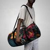 Tropican Retreat (Scene 1) Duffel Bag