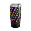 Zola Ringneck Tumbler, 20oz