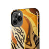 Afrikana Wildskin Tough Phone Case (For iPhone, Galaxy &amp; More)