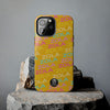 Zola Tough Phone Case (For iPhone, Galaxy &amp; More) - Yellow