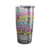 Zola Ringneck Tumbler, 20oz