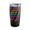 Zola Ringneck Tumbler, 20oz