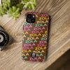 Zola Tough Phone Case (For iPhone, Galaxy &amp; More) - Brown