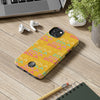 Zola Tough Phone Case (For iPhone, Galaxy &amp; More) - Yellow