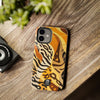 Afrikana Wildskin Tough Phone Case (For iPhone, Galaxy &amp; More)