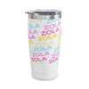 Zola Ringneck Tumbler, 20oz