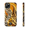 Afrikana Wildskin Tough Phone Case (For iPhone, Galaxy &amp; More)