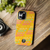 Zola Tough Phone Case (For iPhone, Galaxy &amp; More) - Yellow