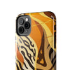 Afrikana Wildskin Tough Phone Case (For iPhone, Galaxy &amp; More)